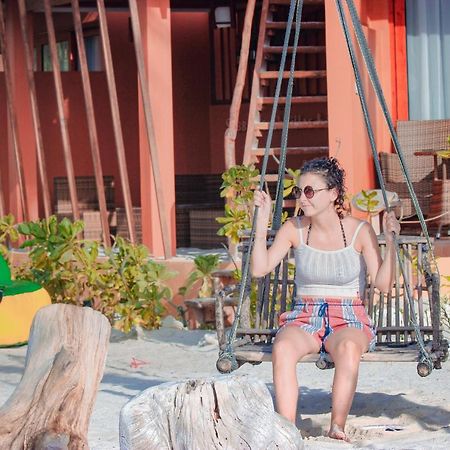 Sabba Summer Suite , Fodhdhoo - Maldives Εξωτερικό φωτογραφία